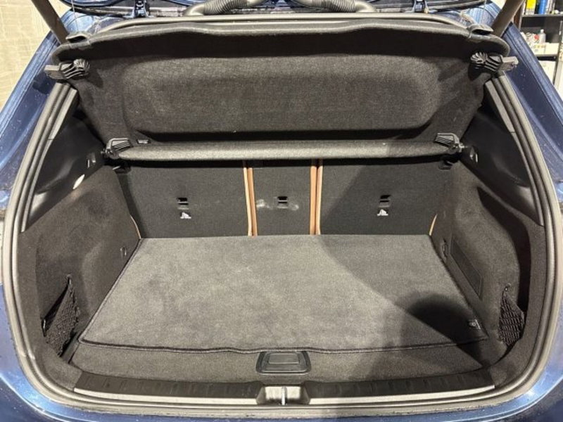 Mercedes-Benz GLA SUV usata a Bologna (6)