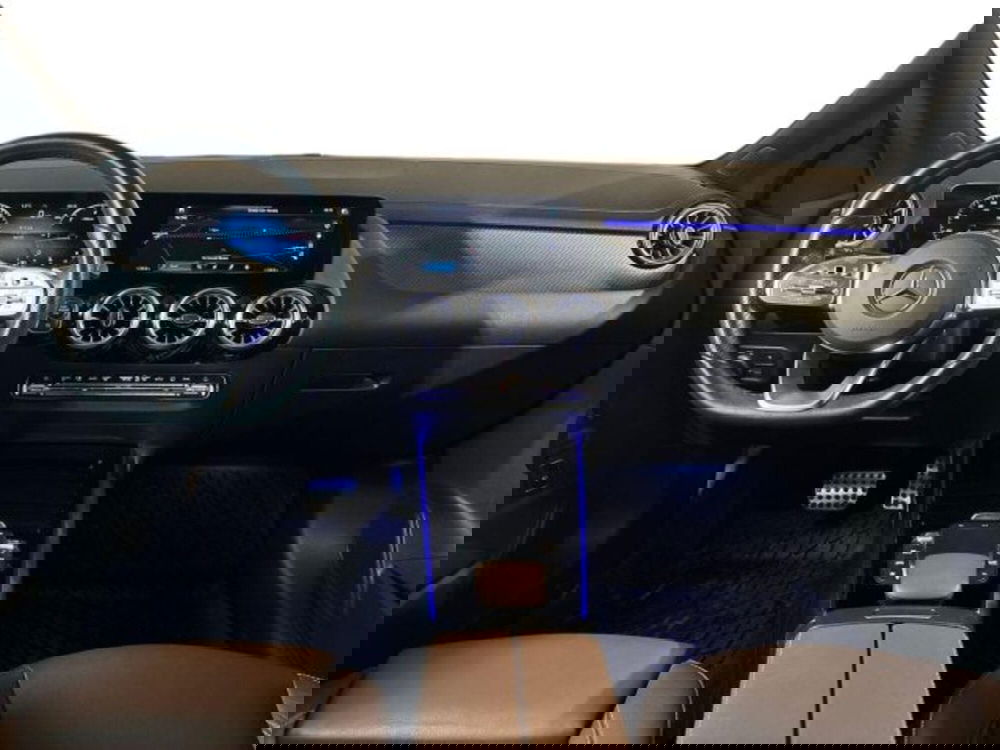 Mercedes-Benz GLA SUV usata a Bologna (9)