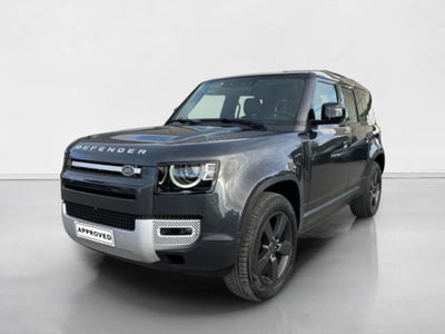 Land Rover Defender 110 3.0d i6 mhev X-Dynamic SE awd 200cv auto del 2022 usata a Monteriggioni