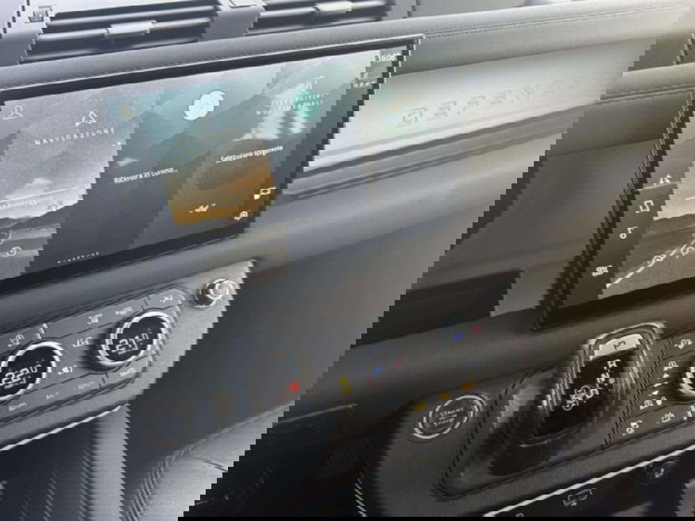 Land Rover Defender usata a Siena (11)