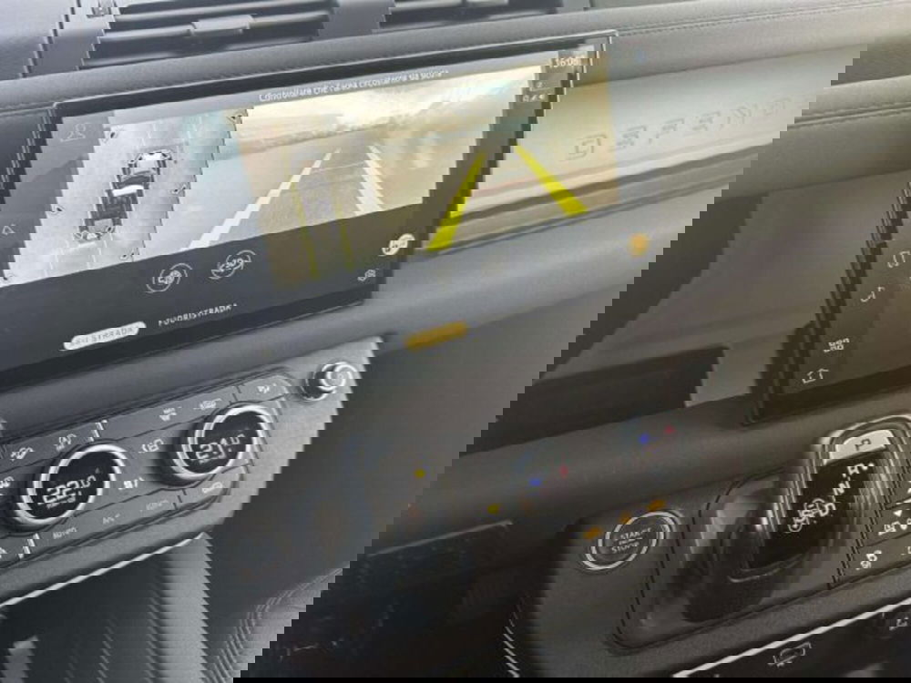 Land Rover Defender usata a Siena (13)