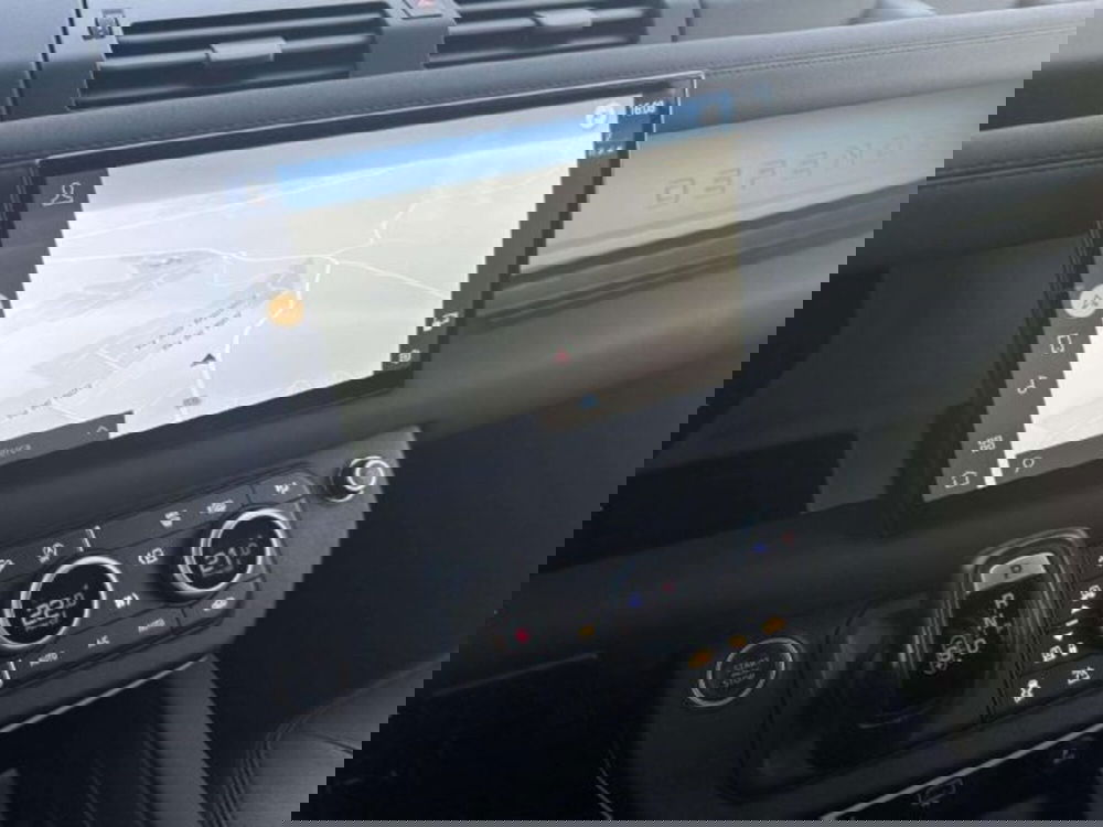 Land Rover Defender usata a Siena (14)