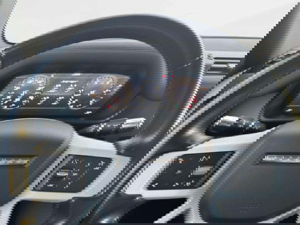 Land Rover Defender usata a Siena (15)