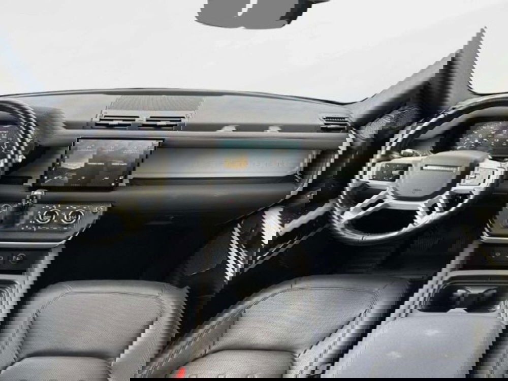 Land Rover Defender usata a Siena (5)