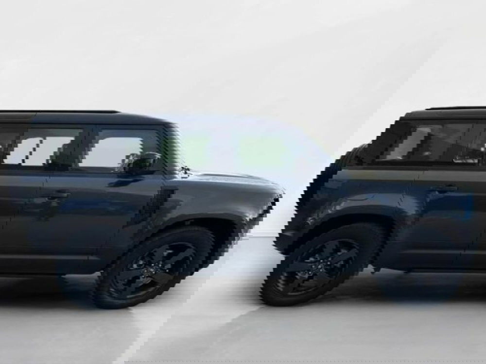 Land Rover Defender usata a Siena (6)