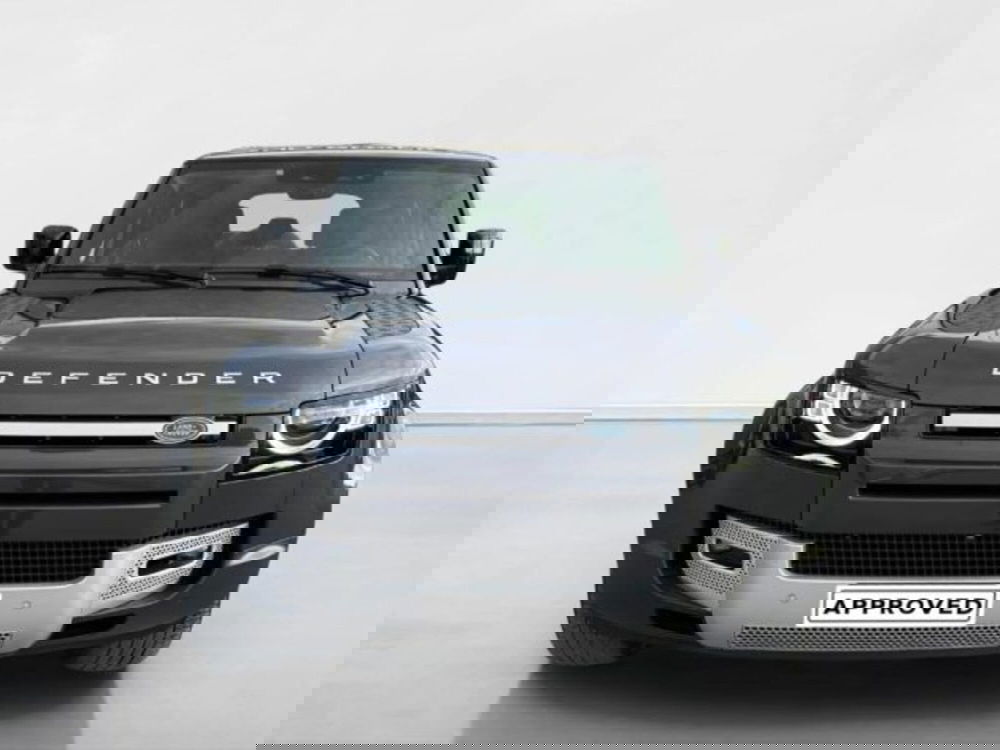 Land Rover Defender usata a Siena (8)