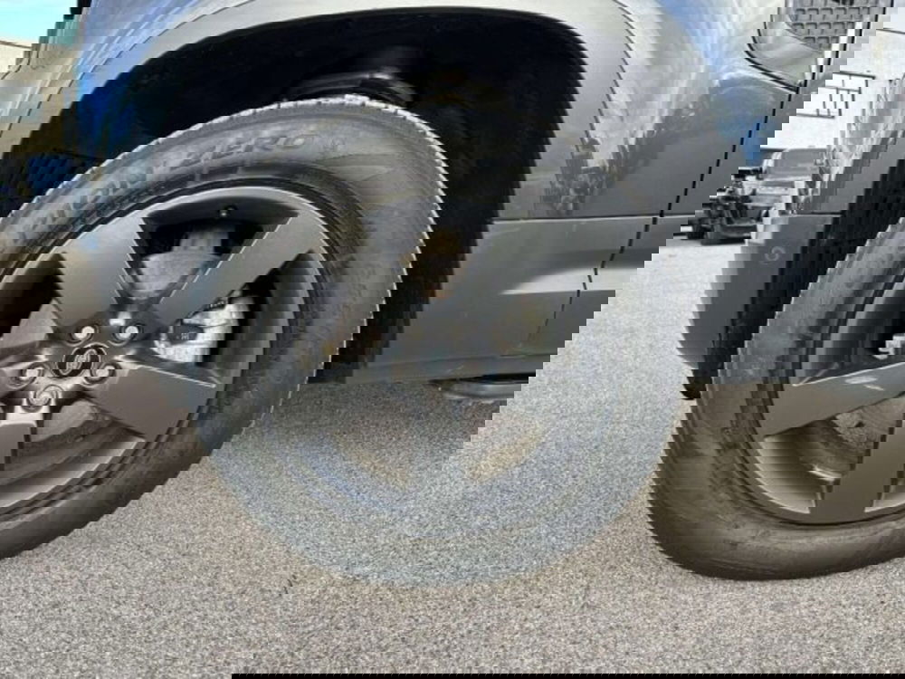 Land Rover Defender usata a Siena (9)