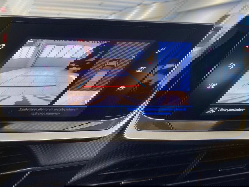 Peugeot 208 usata a Torino (10)