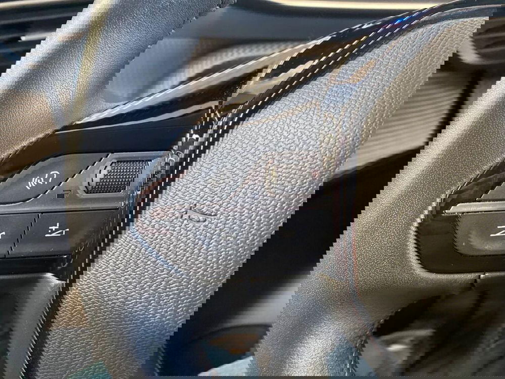 Peugeot 208 usata a Torino (12)