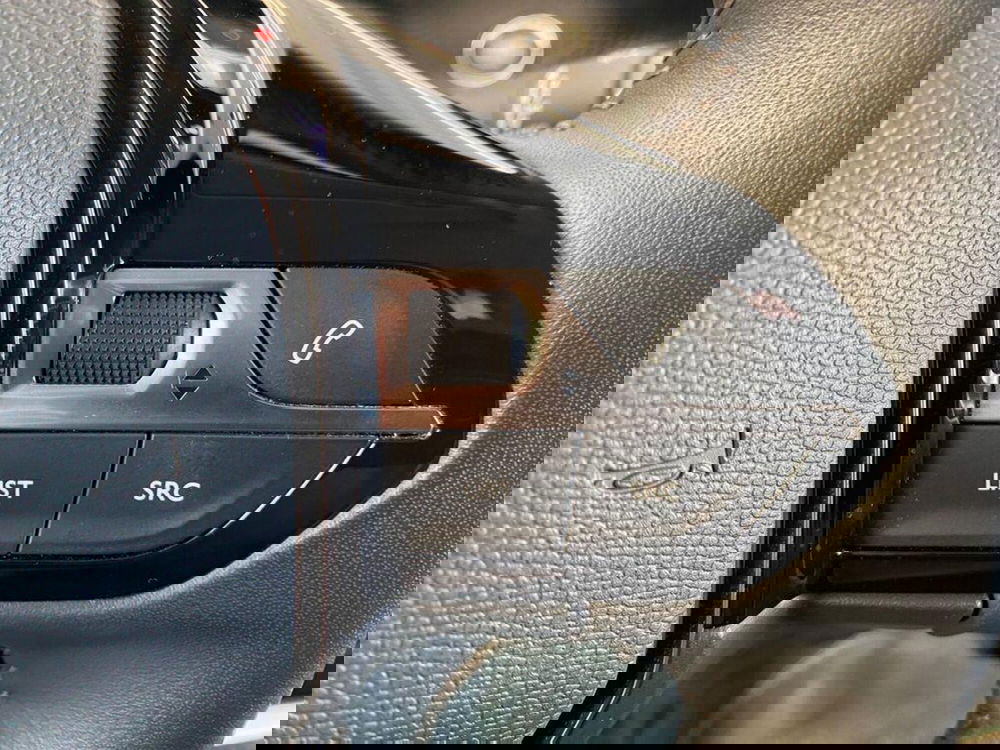 Peugeot 208 usata a Torino (13)