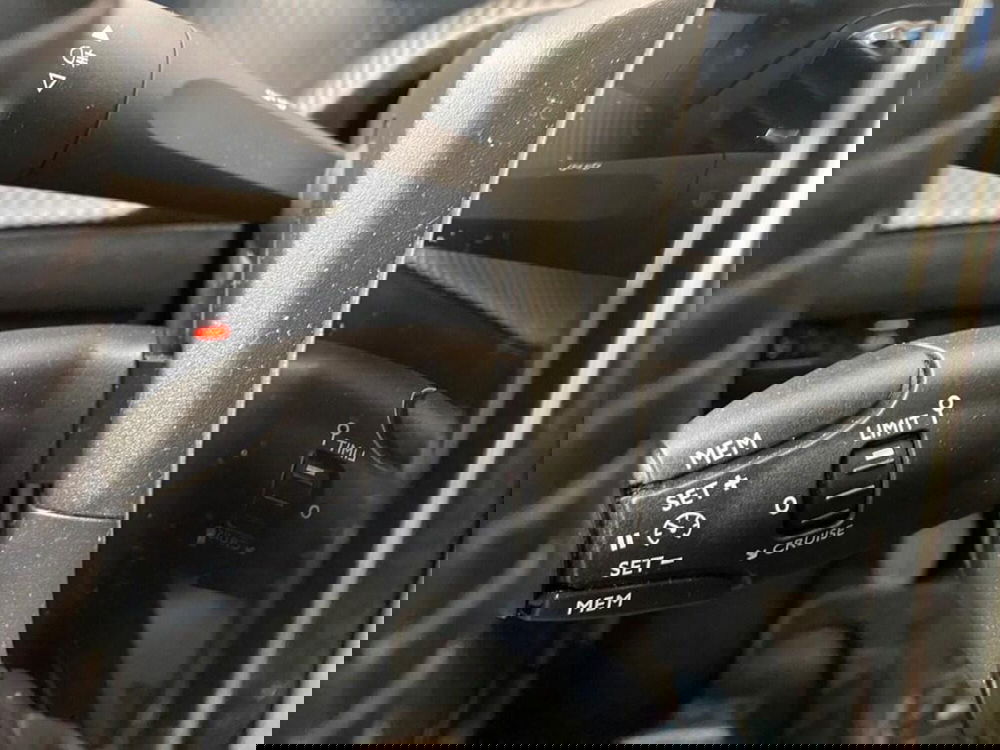 Peugeot 208 usata a Torino (14)