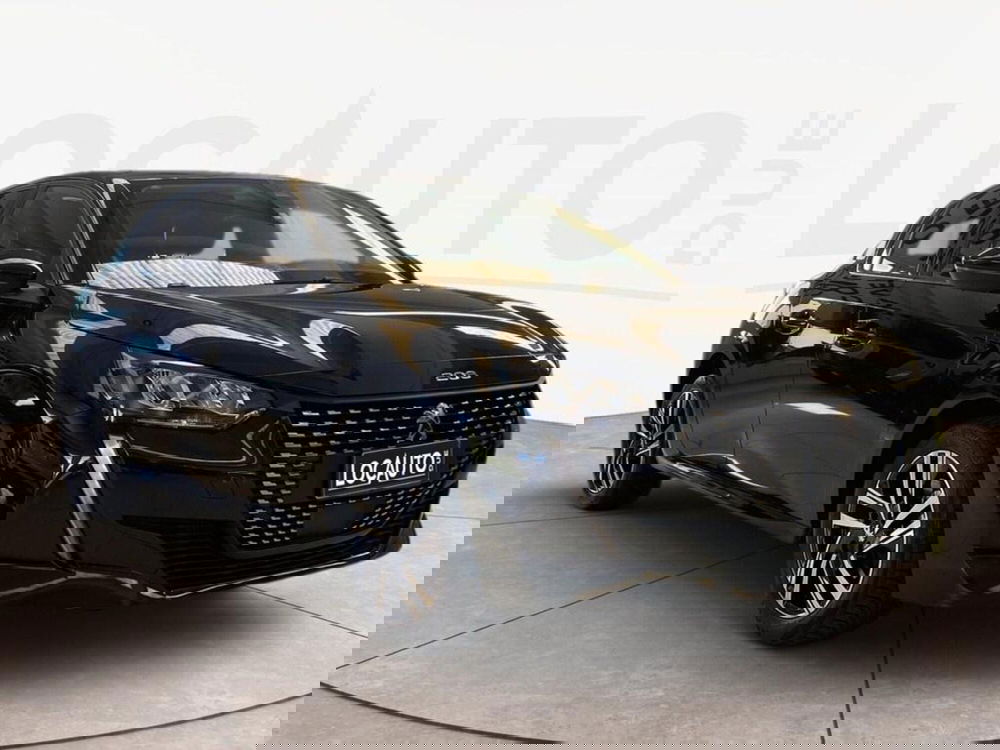 Peugeot 208 usata a Torino (3)