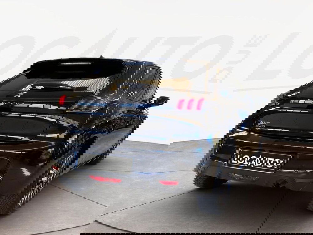 Peugeot 208 usata a Torino (4)