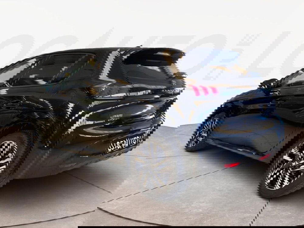 Peugeot 208 usata a Torino (5)