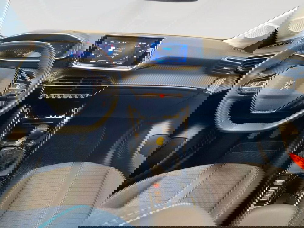 Peugeot 208 usata a Torino (6)