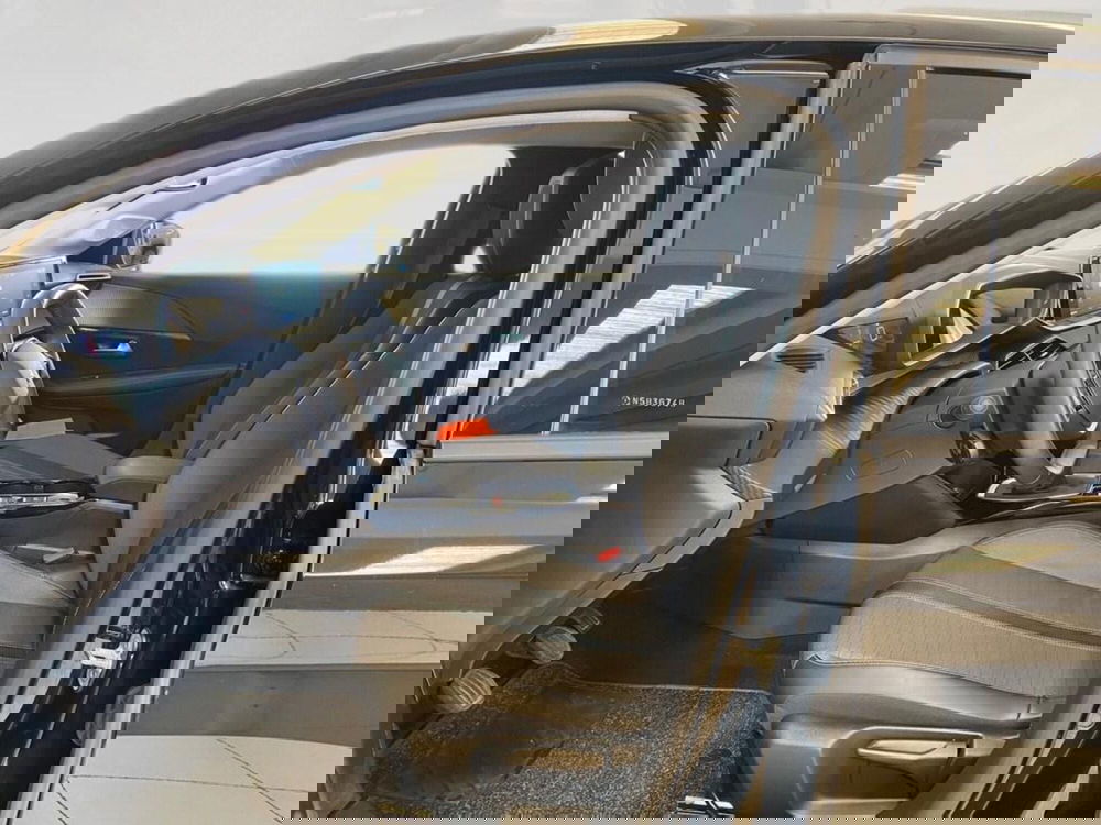 Peugeot 208 usata a Torino (7)