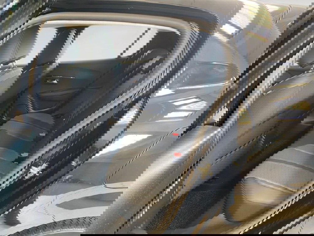 Peugeot 208 usata a Torino (8)