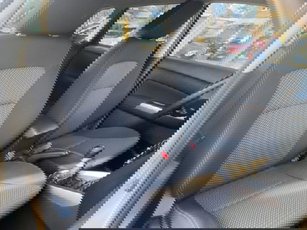 Suzuki Vitara usata a Cuneo (10)