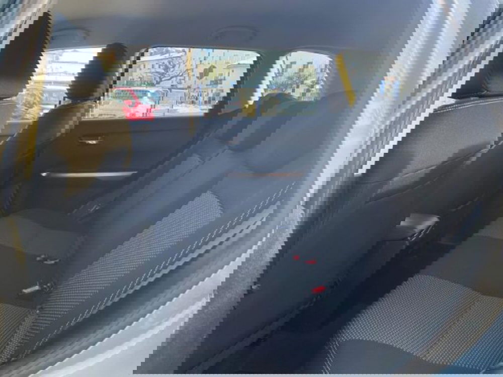 Suzuki Vitara usata a Cuneo (11)