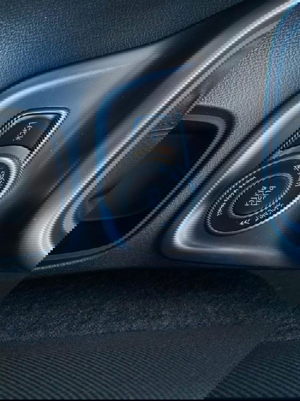 Suzuki Vitara usata a Cuneo (12)