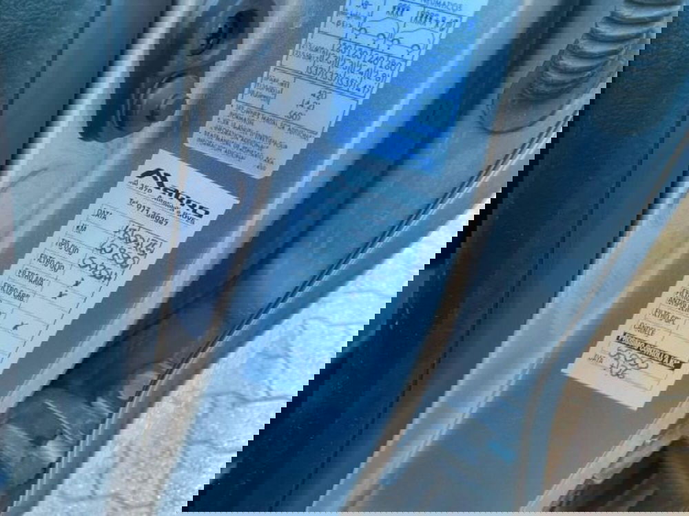 Suzuki Vitara usata a Cuneo (13)