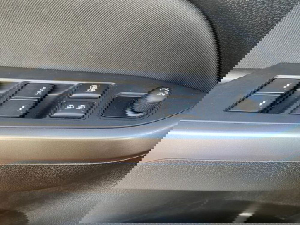 Suzuki Vitara usata a Cuneo (14)