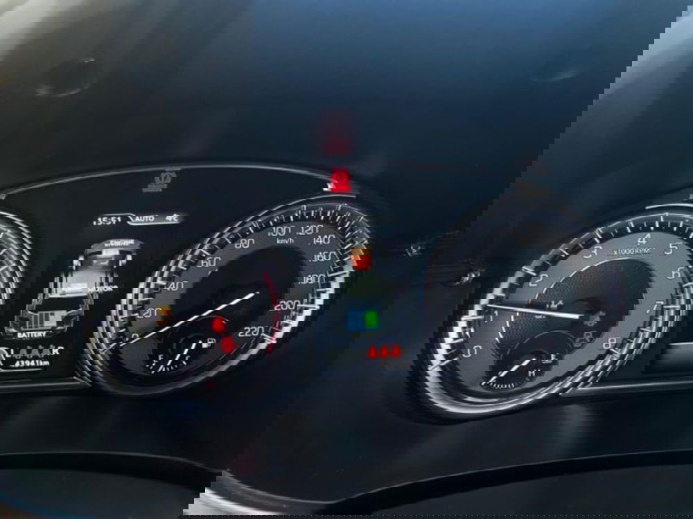 Suzuki Vitara usata a Cuneo (15)