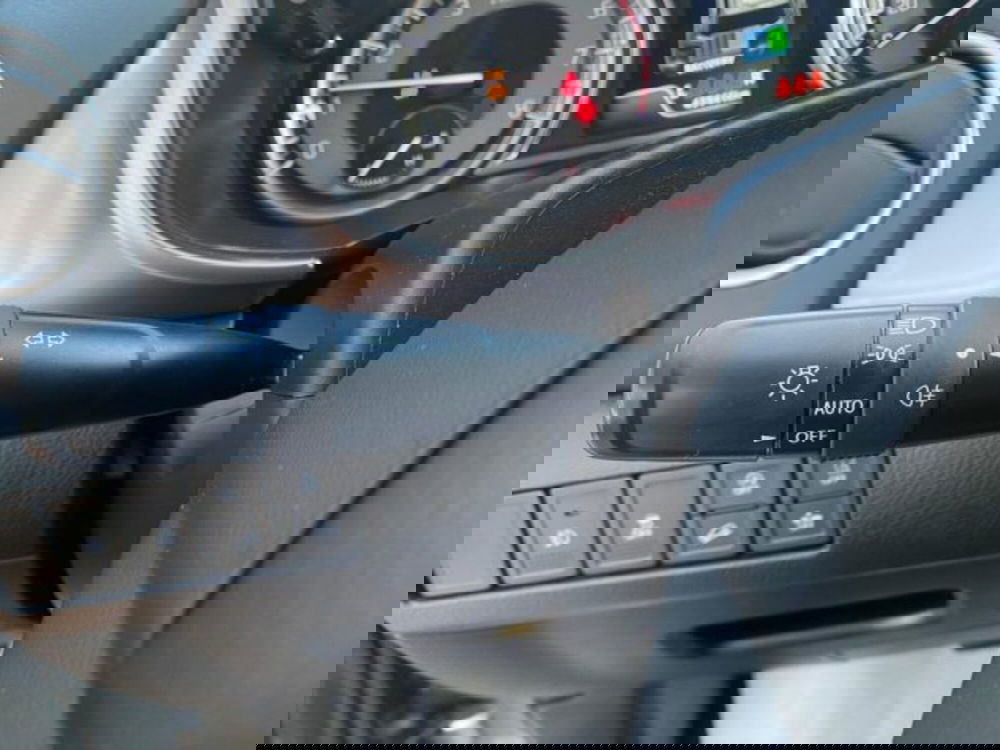 Suzuki Vitara usata a Cuneo (16)