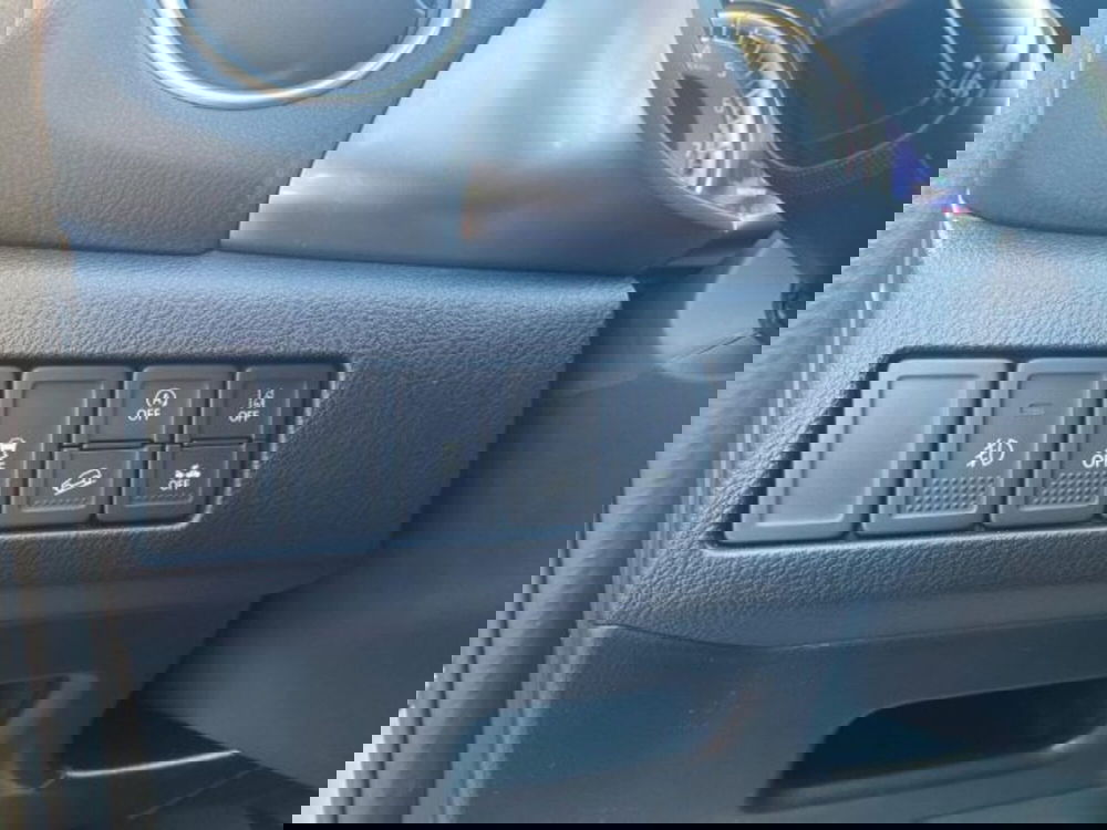 Suzuki Vitara usata a Cuneo (17)