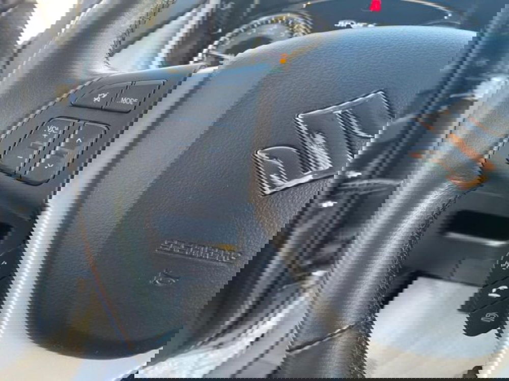 Suzuki Vitara usata a Cuneo (18)