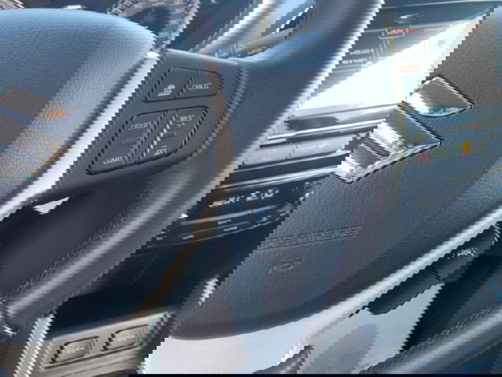 Suzuki Vitara usata a Cuneo (19)