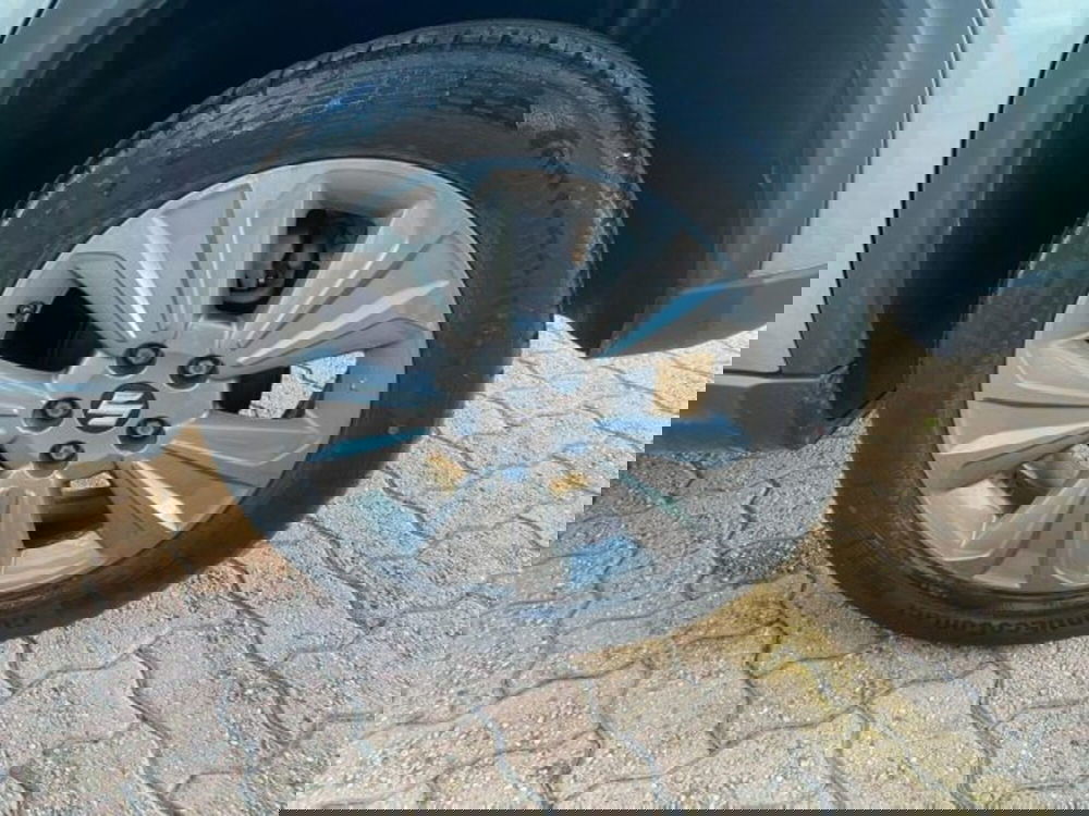 Suzuki Vitara usata a Cuneo (6)