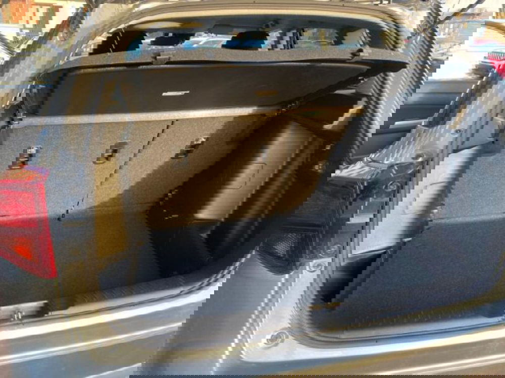 Suzuki Vitara usata a Cuneo (8)
