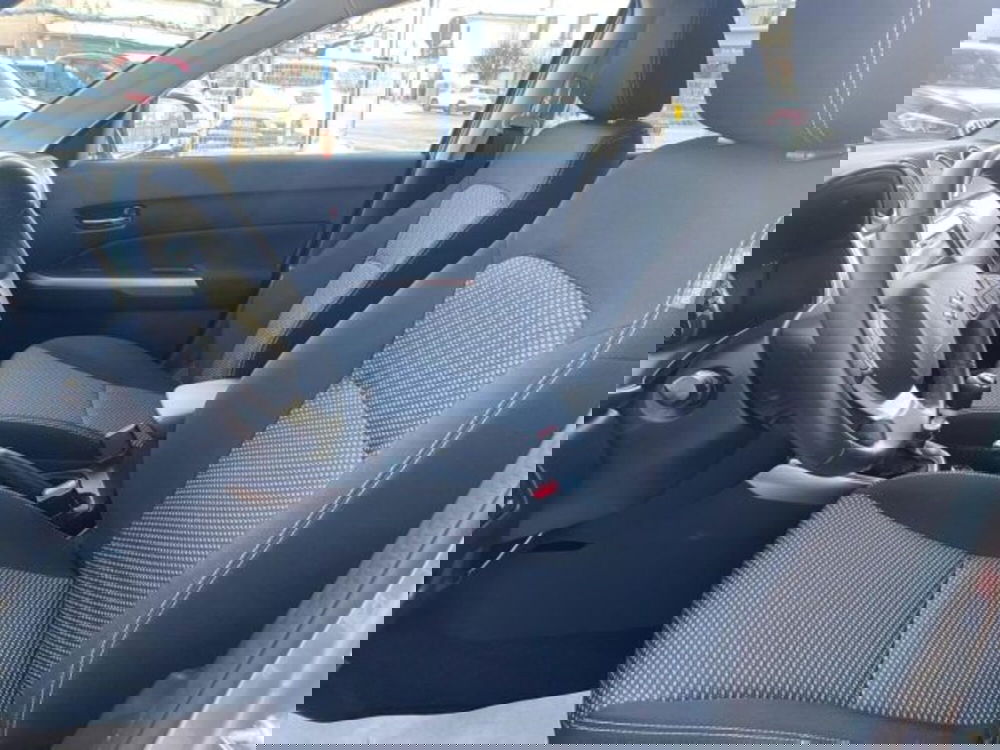 Suzuki Vitara usata a Cuneo (9)
