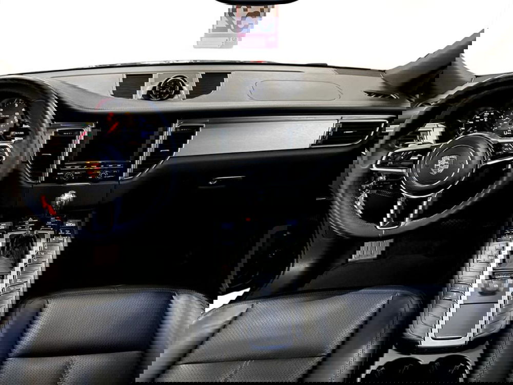 Porsche Macan usata a Verona (10)