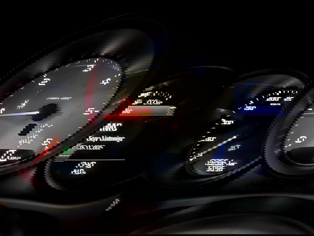 Porsche Macan usata a Verona (13)