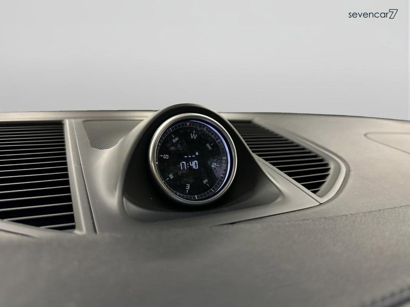 Porsche Macan usata a Verona (14)