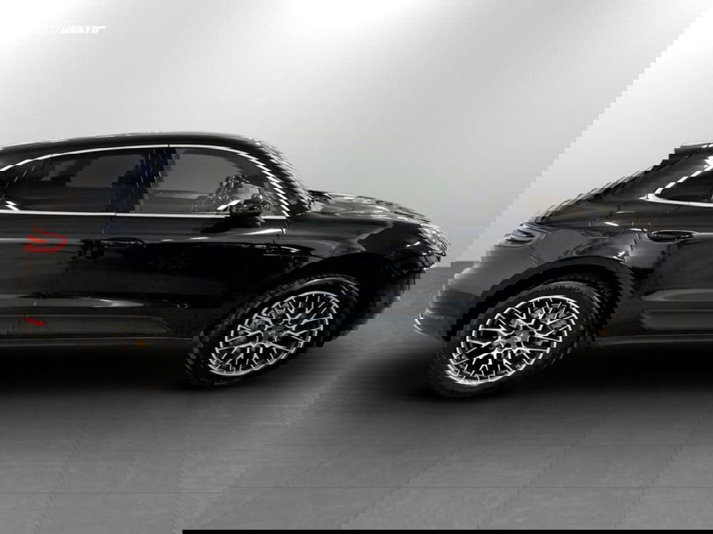 Porsche Macan usata a Verona (4)