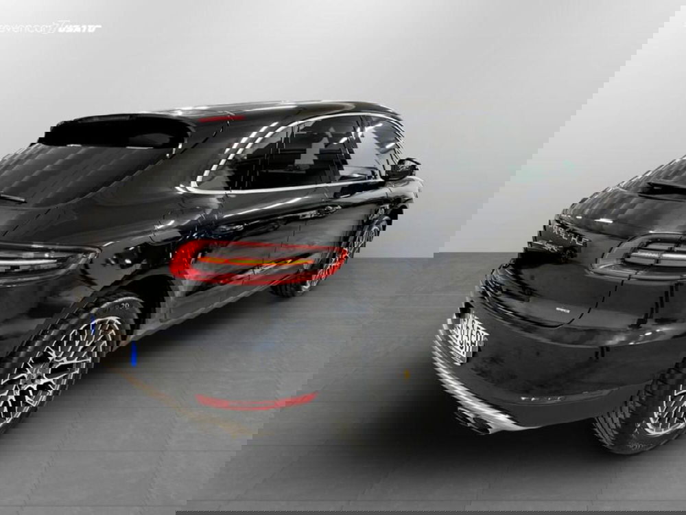 Porsche Macan usata a Verona (5)