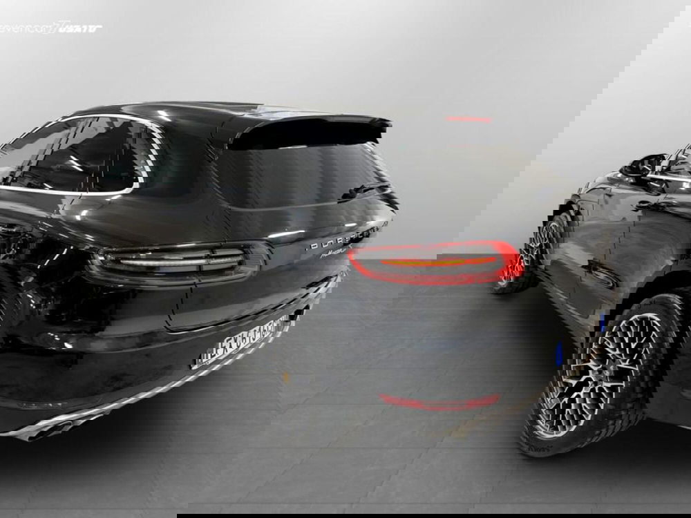 Porsche Macan usata a Verona (7)