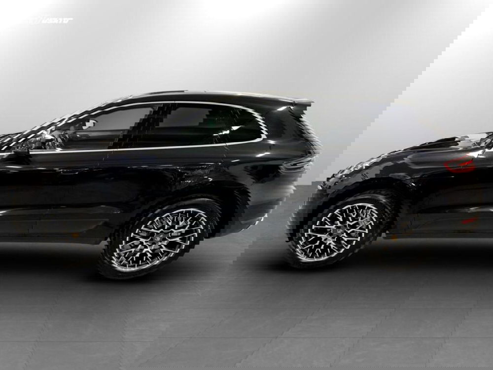 Porsche Macan usata a Verona (8)