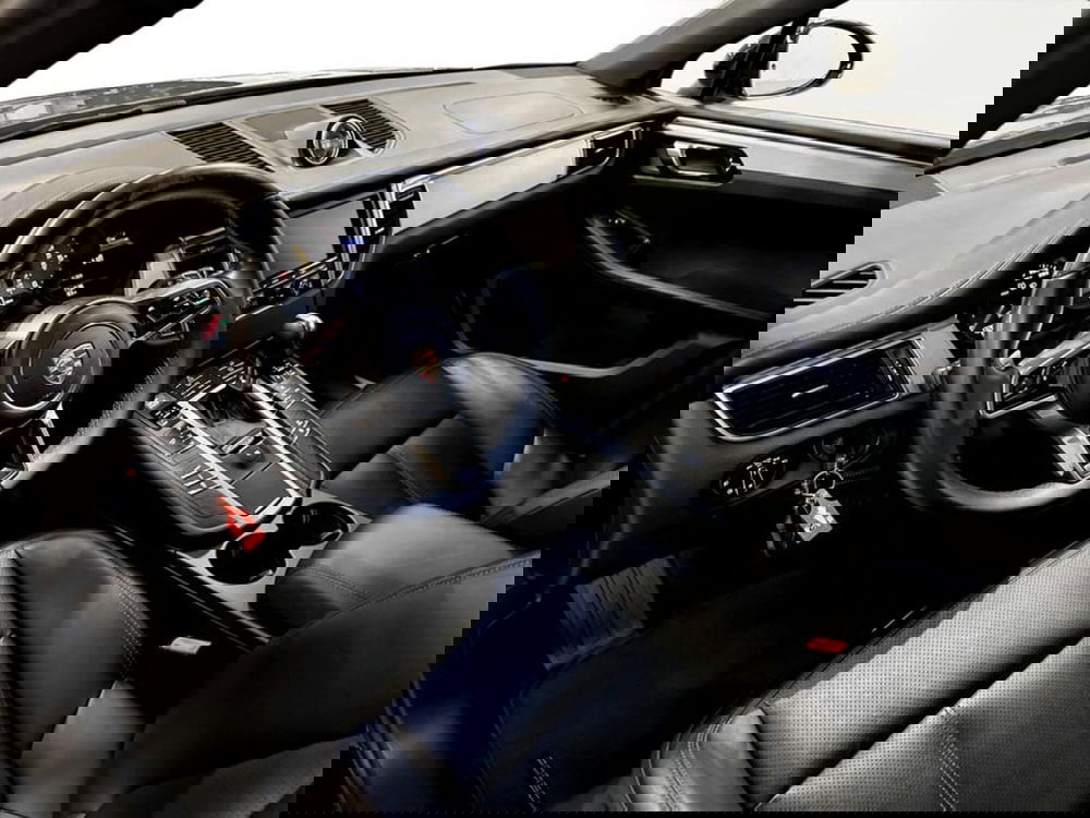 Porsche Macan usata a Verona (9)