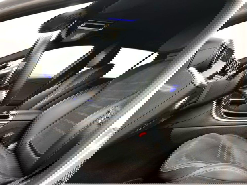 Mercedes-Benz Classe C Station Wagon usata a Verona (10)