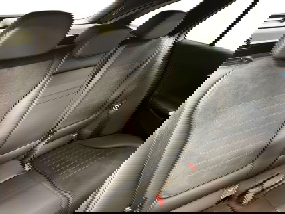 Mercedes-Benz Classe C Station Wagon usata a Verona (14)