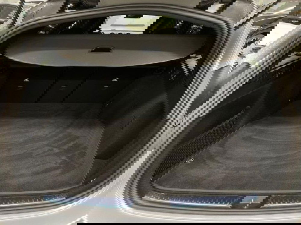 Mercedes-Benz Classe C Station Wagon usata a Verona (15)