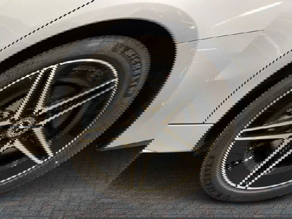 Mercedes-Benz Classe C Station Wagon usata a Verona (7)