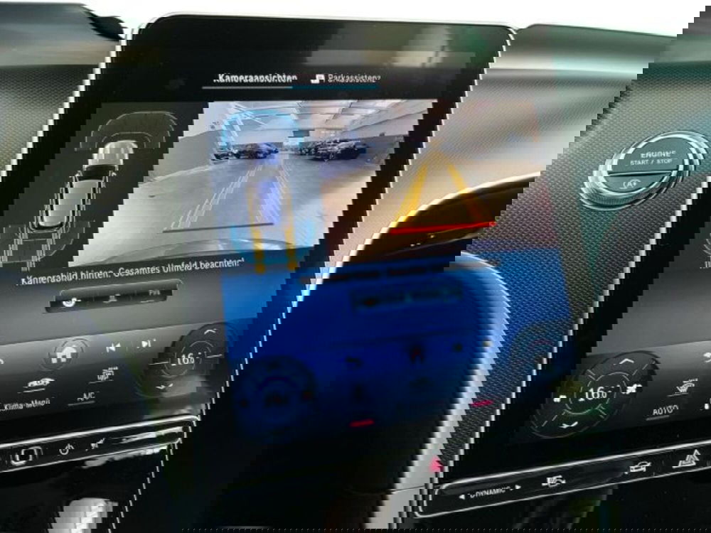 Mercedes-Benz Classe C Station Wagon usata a Verona (12)