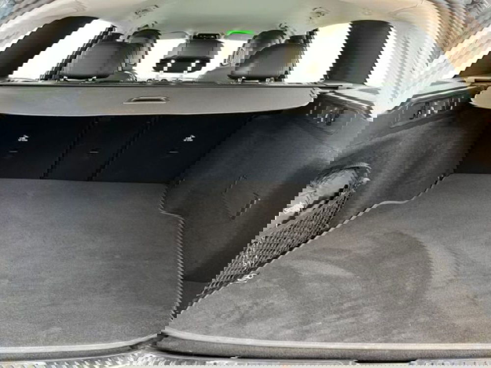 Mercedes-Benz Classe C Station Wagon usata a Verona (13)