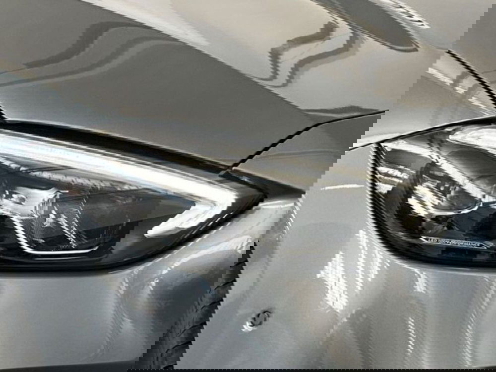 Mercedes-Benz Classe C Station Wagon usata a Verona (17)