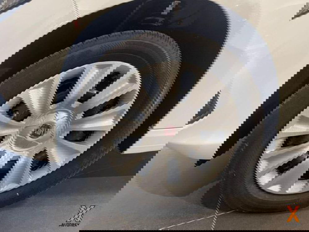 Fiat Tipo nuova a Varese (10)